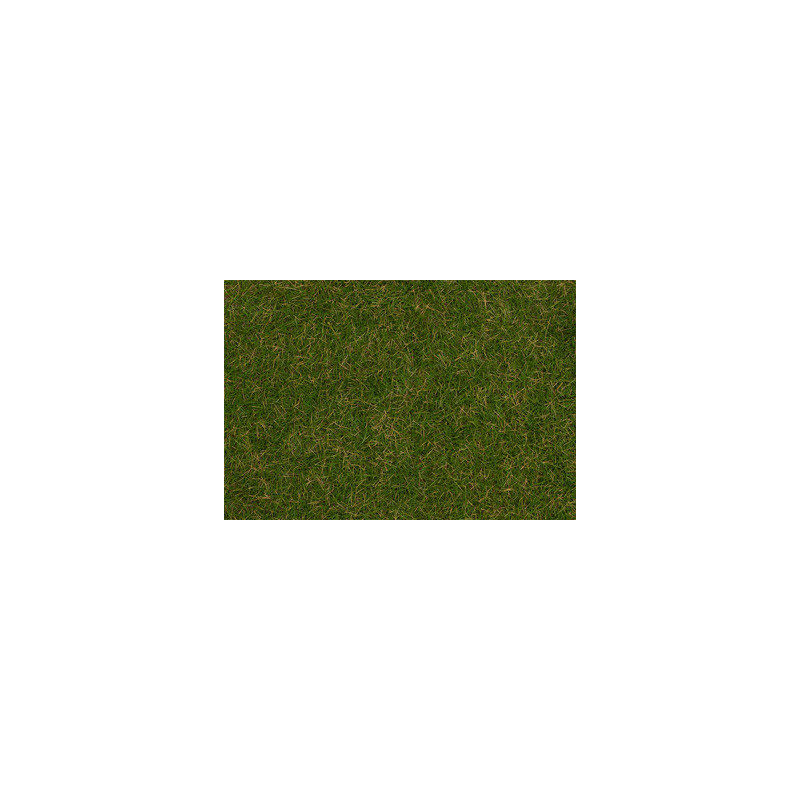 Fibres de flocage 4 mm herbes sauvages, prairie d'été - FALLER 170257