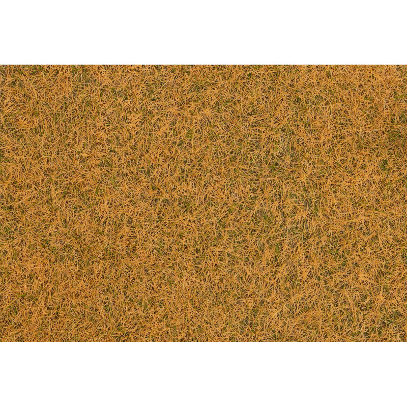 Fibres de flocage 4 mm herbes sauvages, teinte fanée 1kg - FALLER 170260