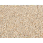 Flocage Ballast beige 650 g - HO 1/87 - FALLER 170302