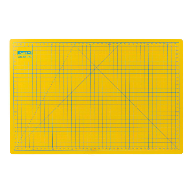 Tapis de découpe A3 - FALLER 170518