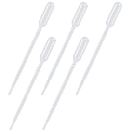 Pipettes plastique - FALLER 170531