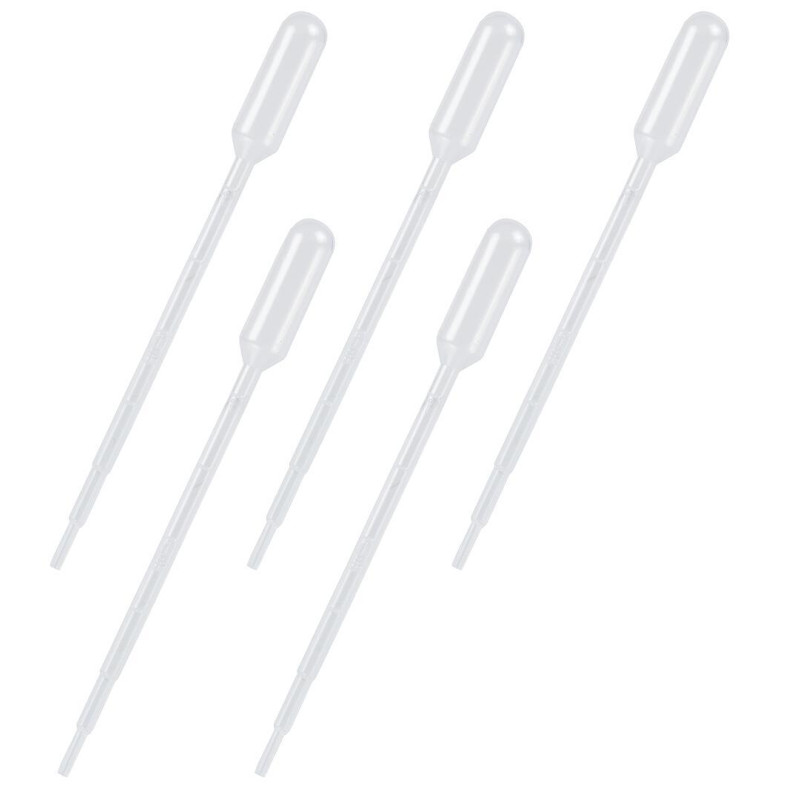 Pipettes plastique - FALLER 170531