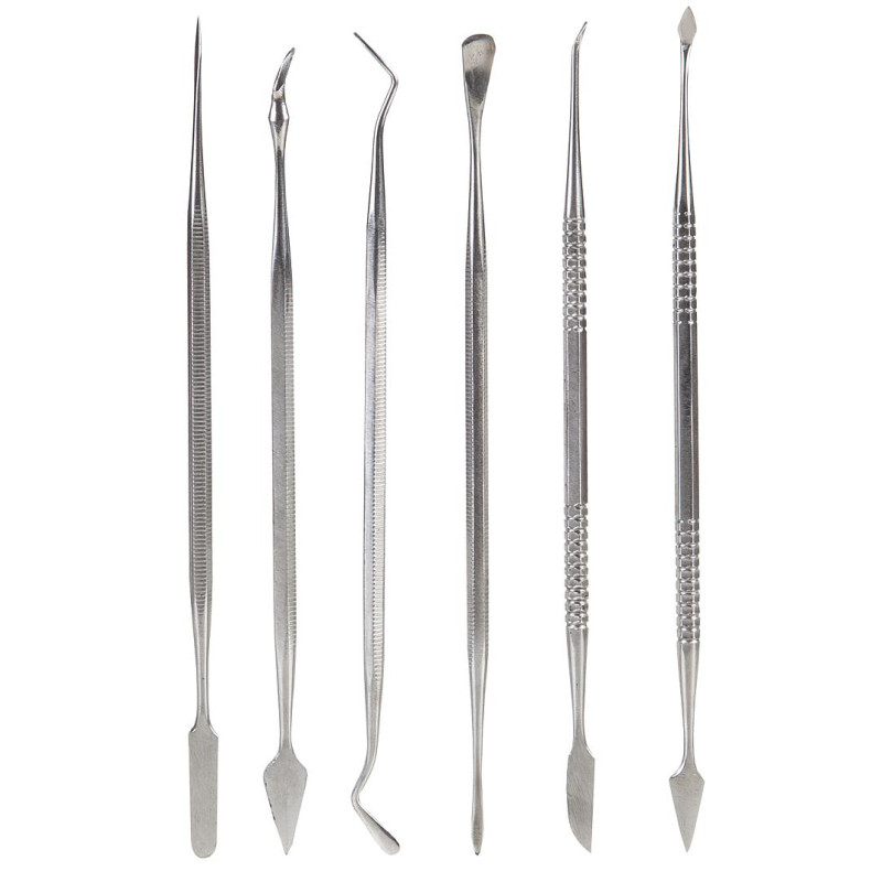 Spatules de modelage - FALLER 170545