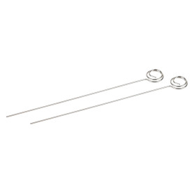 Aiguilles de nettoyage pour canules de colle, lot de 10 - FALLER 170554