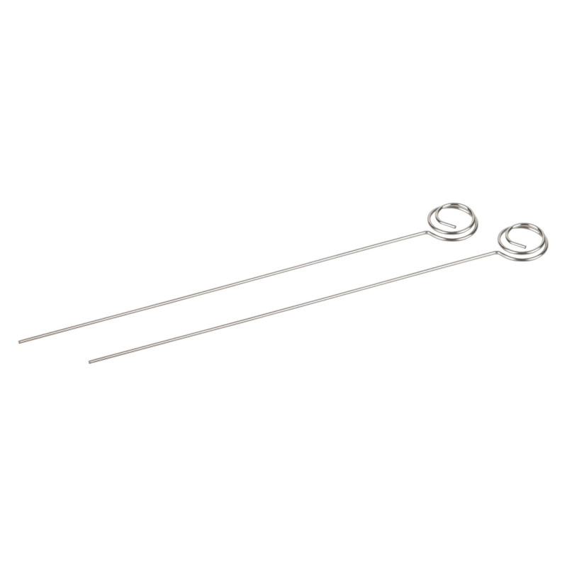 Aiguilles de nettoyage pour canules de colle, lot de 10 - FALLER 170554