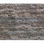 Plaque de basalte - HO 1/87 - FALLER 170617