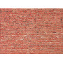 Plaque murale décor Tunnel - HO 1/87 - FALLER 170624