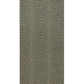 Feuille imitation pavé autocommante - HO 1/87 - FALLER 170652