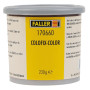 Colofix color, colle brune pour ballast et floquage - HO 1/87 - FALLER 170660