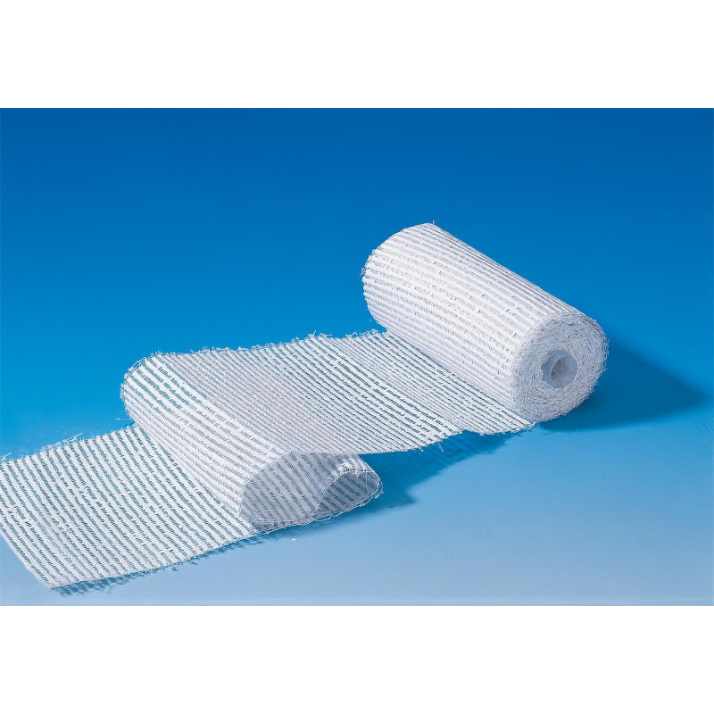 Tissu gypseux pour relief - HO 1/87 - FALLER 170664