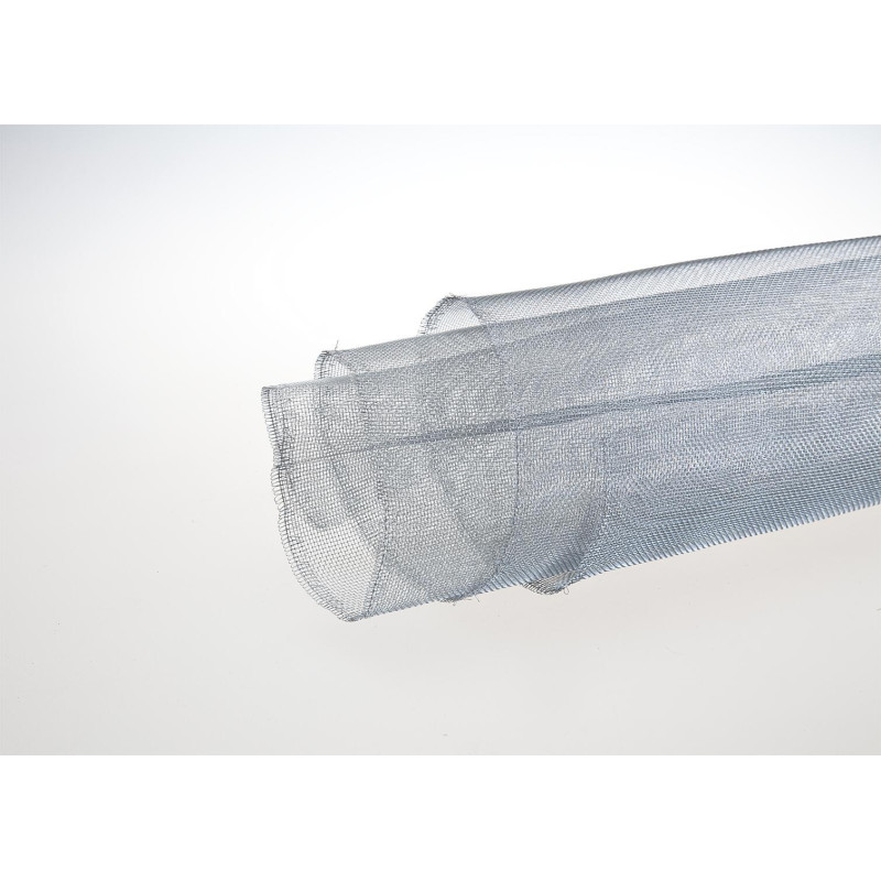 Tissu de fil alu pour construction du relief - HO 1/87 - FALLER 170665