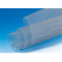 Tissu de fil alu pour construction du relief - HO 1/87 - FALLER 170665