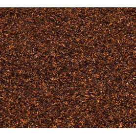 Flocage brun labour 30g - HO 1/87 - FALLER 170704