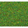 Flocage vert fleuri 30g - HO 1/87 - FALLER 170710