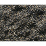 Ballast Brun foncé - N 1/160 - FALLER 170722