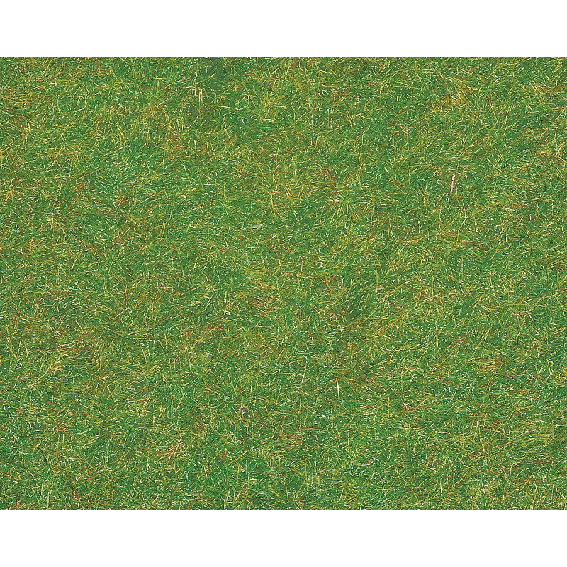 Flocage fibre vert foncé 35g - HO 1/87 - FALLER 170726