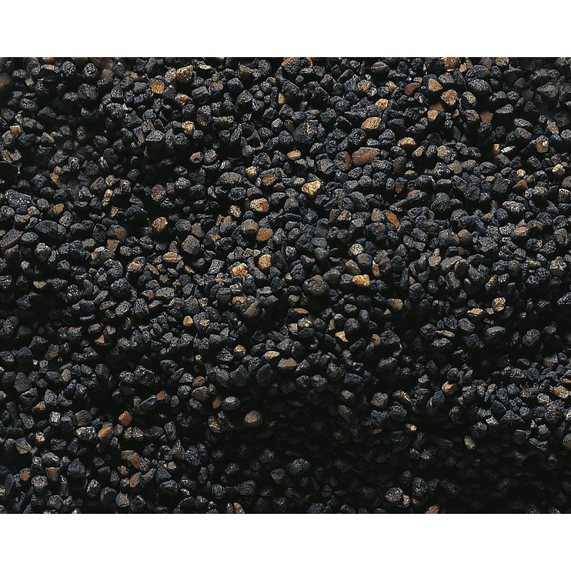 Flocage ballast gris pierre, 650 g - HO 1/87 - FALLER 170751