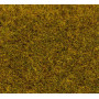 Fibres de flocage PREMIUM, 6mm, vert prairie, 80g - HO 1/87 - FALLER 170770