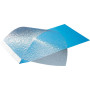 Feuille de lac 530 x 260 mm - HO 1/87 - FALLER 170791