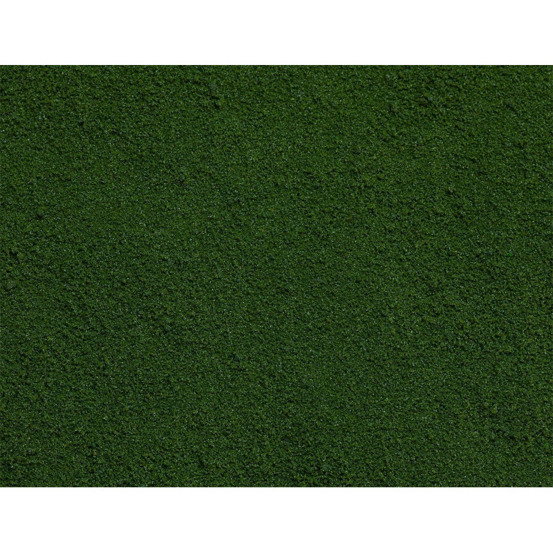 Flocons PREMIUM, fins, vert foncé 45g - FALLER 171408