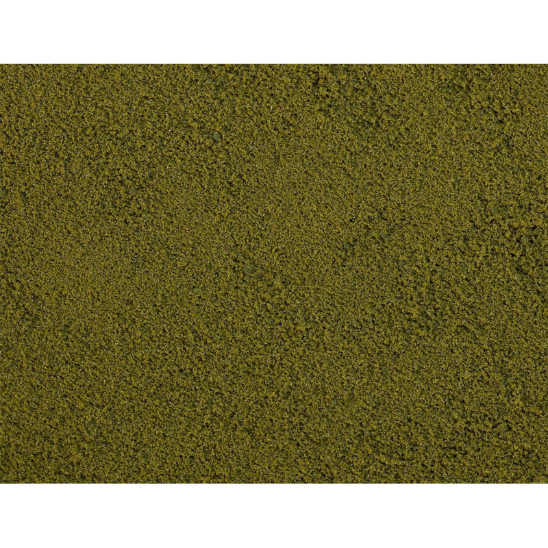 Flocons PREMIUM fins, vert olive nuancé 45g - FALLER 171409