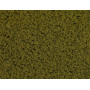 Flocons Premium, grossier, vert olive, mélangé 12g - FALLER 171562