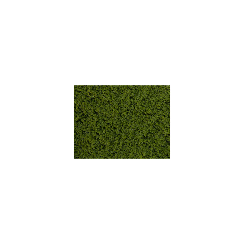 Flocons Premium gros grains, vert moyen 12g - FALLER 171563