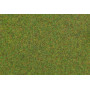 Fibre d'herbe statique vert gazon 130g - FALLER 171621