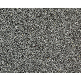 Ballast premium, gris foncé 650g - HO 1/87 - FALLER 171695