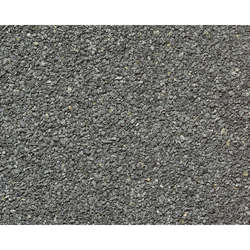 Ballast premium, gris foncé 650g - HO 1/87 - FALLER 171695