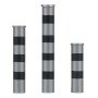 Colonnes radars 3 pièces - HO 1/87 - FALLER 180001