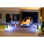 Luminaire de chemin à LED - HO 1/87 - FALLER 180136
