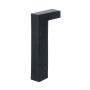 Luminaire de chemin à LED - HO 1/87 - FALLER 180136
