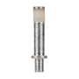 Luminaire de chemin LED, argenté, blanc chaud, lot 3 - HO 1/87 - FALLER 180139