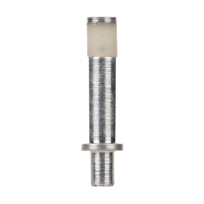 Luminaire de chemin LED, argenté, blanc chaud, lot 3 - HO 1/87 - FALLER 180139