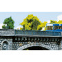Balustrade, 1080 mm - HO 1/87 - FALLER 180401