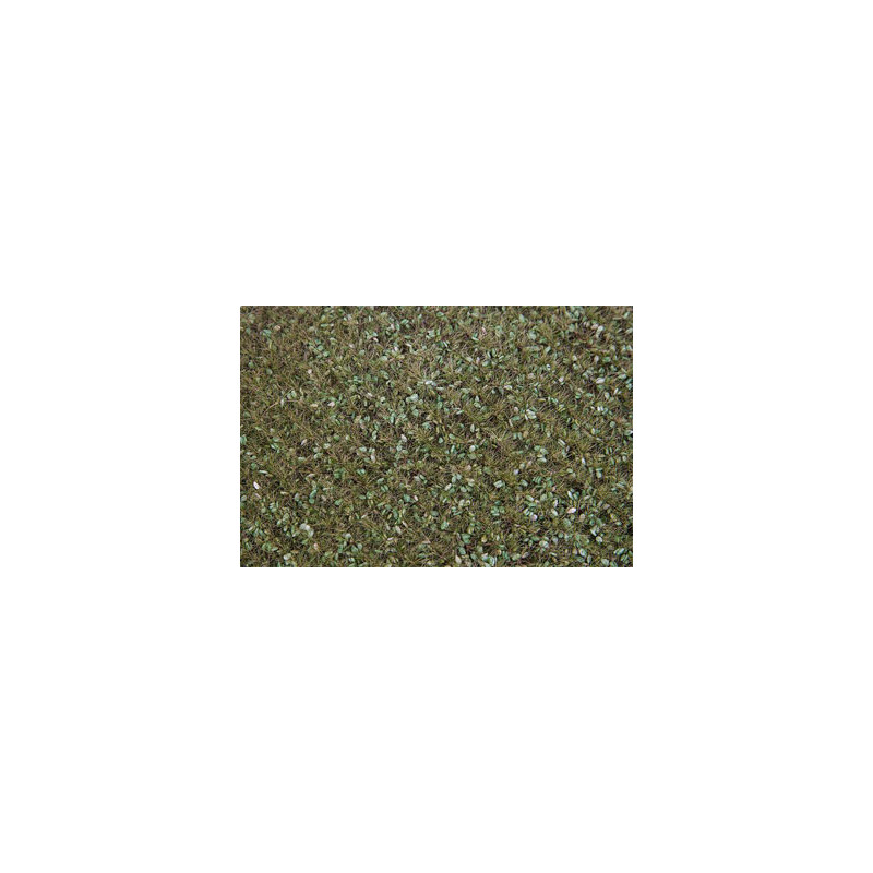 Segment de paysage PREMIUM, Champ d'herbes sauvages - FALLER 180479