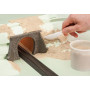 Hydrozell naturel - HO 1/87 - FALLER 180503