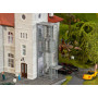 Ascenseurs modernes - HO 1/87 - FALLER 180609