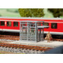 Ascenseurs modernes - HO 1/87 - FALLER 180609