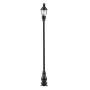 Réverbère de parc LED - HO 1/87 - FALLER 180705