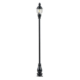 Réverbère de parc LED - HO 1/87 - FALLER 180705