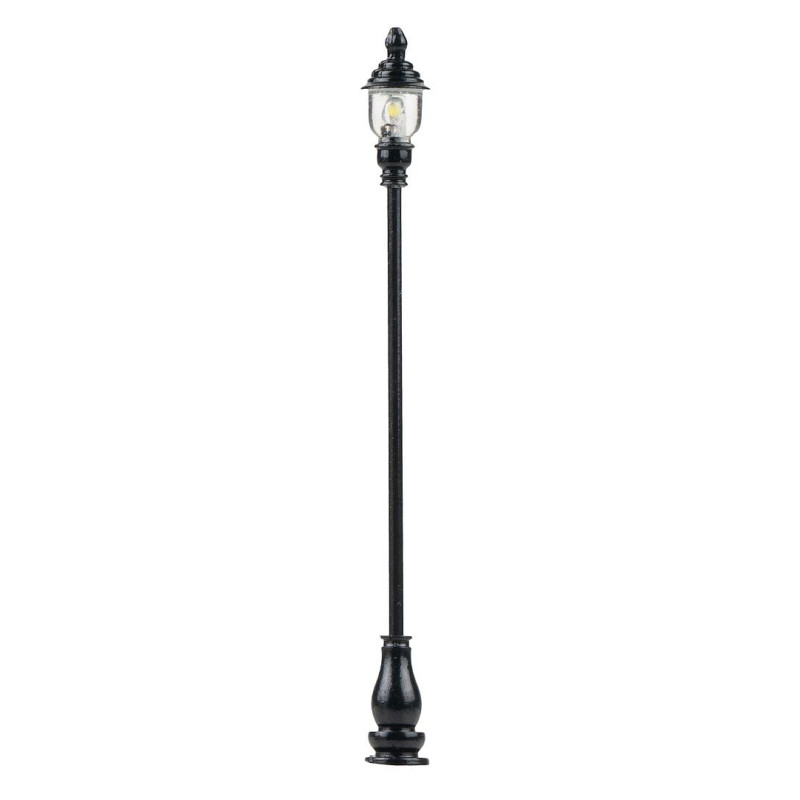 Réverbère de parc LED - HO 1/87 - FALLER 180705