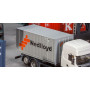 Container Nedlloyd - HO 1/87 - FALLER 180827