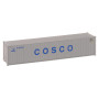 Container COSCO 40' - HO 1/87 - FALLER 180845