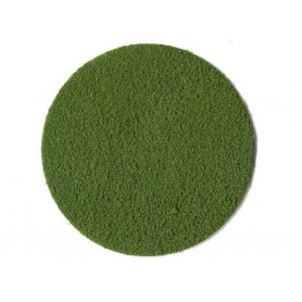 Vert pin - Flocage mousse - fin - ARA Production - Modélisme
