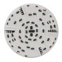 Bouclier de forage Gripper-TBM - HO 1/87 - FALLER 180934