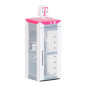 Cabine téléphonique Telekom - HO 1/87 - FALLER 180956