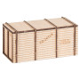 Caisse en bois - HO 1/87 - FALLER 180959