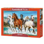 Call of nature - Puzzle 2000 pièces - CASTORLAND